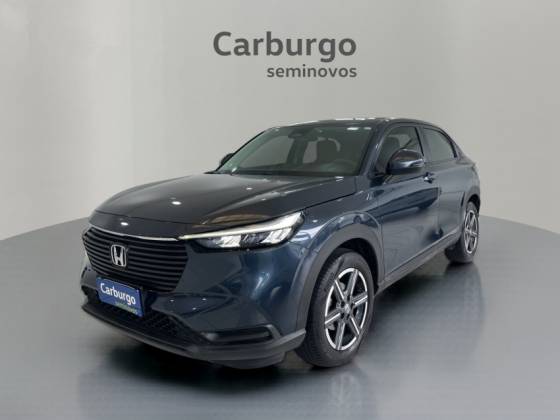 HONDA HR-V 1.5 DI I-VTEC FLEX EX CVT